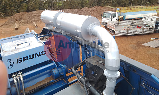 Isolamento Acústico e Tratamento Acústico | Amplitude Soluções Acústicas